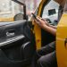 ITM Cluj: 921 șoferi ridesharing fără contract, amenzi de 3,8 milioane lei