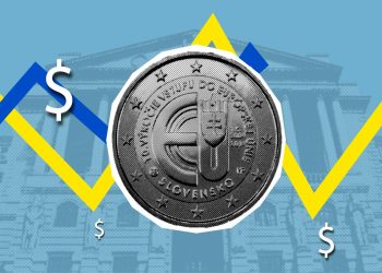 Dobânzile overnight rămân nemodificate la 5,73%