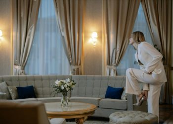 Brigitte Macron mărturisește despre anii petrecuți la Elysee, într-un interviu sincer