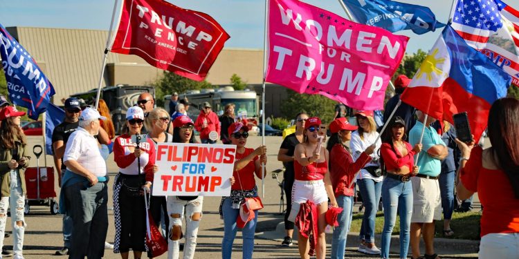 Aliată a lui Trump condamnă comentariile despre Papa Leon