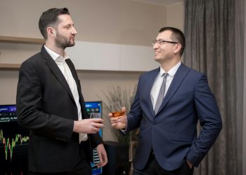 Lideri de business și antreprenori se reunesc la COD7 pentru promovarea hărniciei în reconstrucția României