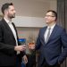 Bolojan cere clarificări despre premierul coaliției, în contextul moțiunii PSD-AUR