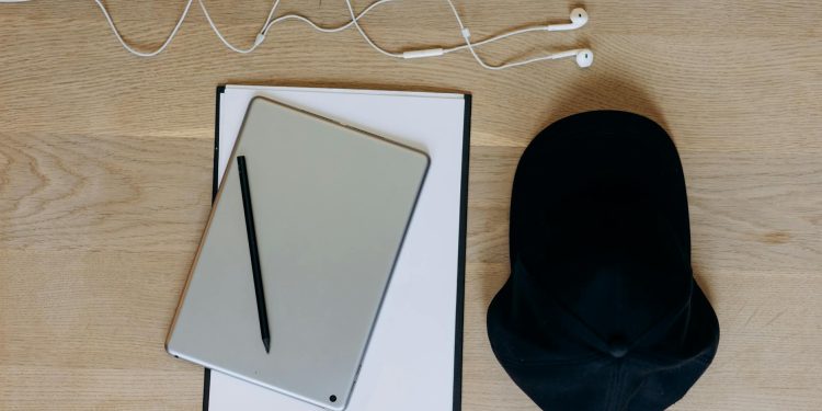 Cum pot căștile și tableta să crească productivitatea la muncă