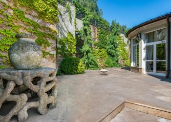 Conacul Oteteleșanu redevine emblemă a vieții mondene din București vechi