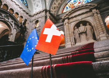 Macron avertizează asupra provocărilor externe pentru Europa