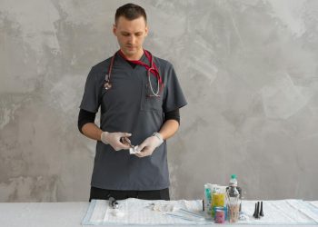 Primul suspect în cazul medicului din București, audieri