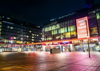 TikTok extinde infrastructura europeană cu un nou centru de date în Finlanda