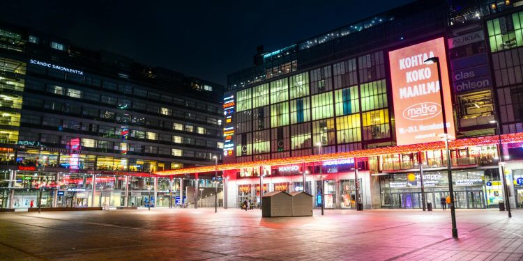 TikTok extinde infrastructura europeană cu un nou centru de date în Finlanda