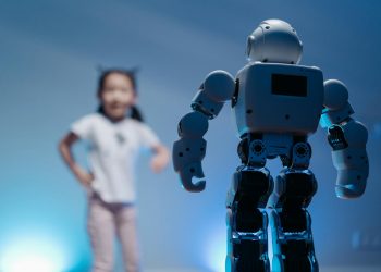 Roboții terestri schimbăR războiul în Ucraina, avertizează experții