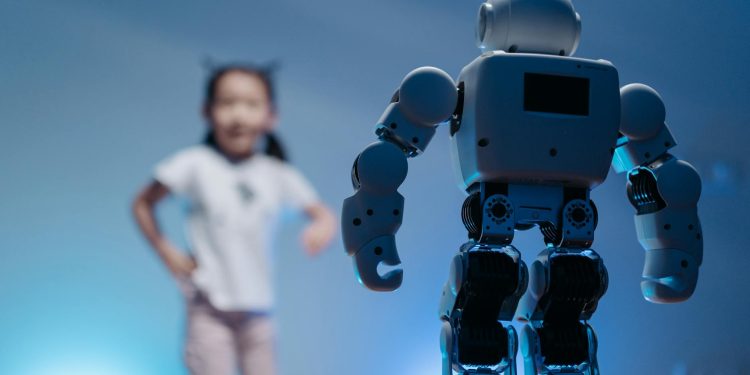 Roboții terestri schimbăR războiul în Ucraina, avertizează experții