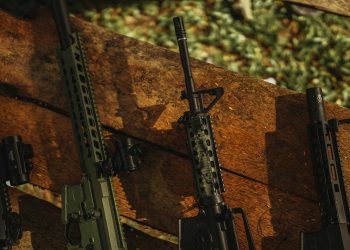 SUA pot amâna livrările de arme către unele țări europene din cauza războiului cu Iranul