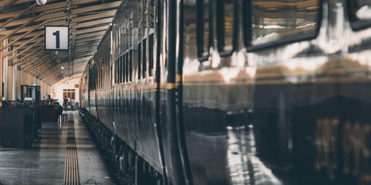 CFR Călători extinde trenurile spre litoral pentru 1 Mai, cu plecări frecvente