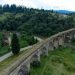 UMB lucrează la viaductul Cernica pe A0 București Nord, în ciuda programului