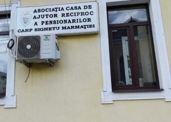 Împrumuturi fictive în numele unor membri ai Casei de Ajutor Reciproc a Pensionarilor