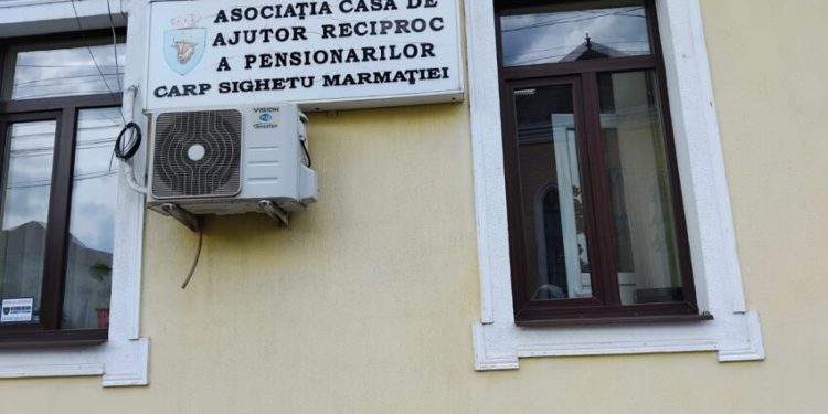 Împrumuturi fictive în numele unor membri ai Casei de Ajutor Reciproc a Pensionarilor