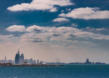 Emiratele Arabe Unite restricționează din nou spațiul aerian, în contextul unei avertizări de securitate