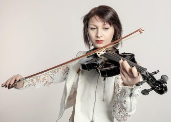 Alexandra Căpitănescu revine pe scena Românii au talent după 7 ani