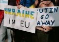 Putin susține în Astana că încheierea conflictului din Ucraina este aproape