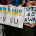 Putin susține în Astana că încheierea conflictului din Ucraina este aproape