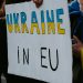 Ucraina extinde lista țărilor pentru dublă cetățenie, România inclusă