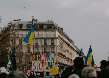 Ucraina și Franța aprobă cooperarea pentru apărare antibalistică