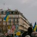 Ucraina și Franța aprobă cooperarea pentru apărare antibalistică
