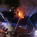 Incendiu la Casa Ghermani din București: pagube la o clădire semnificativă a arhitectului Socolescu