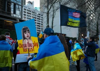 Congresmeni cer SUA livrare de rachete de apărare pentru Kiev
