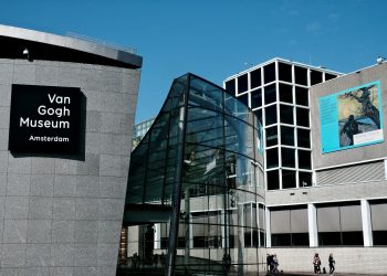 Colecția Slătineanu: primul Van Gogh din România, prezent la Art Safari New Museum