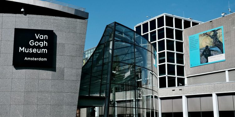 Colecția Slătineanu: primul Van Gogh din România, prezent la Art Safari New Museum