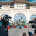 Putin efectuează o vizită în China pe 19-20 mai
