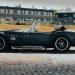 AC Cobra GT Coupe: motor V8 de 730 CP într-un corp din fibră de carbon