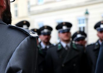SUA vor retrage circa 5.000 de militari din Germania