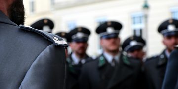 SUA vor retrage circa 5.000 de militari din Germania