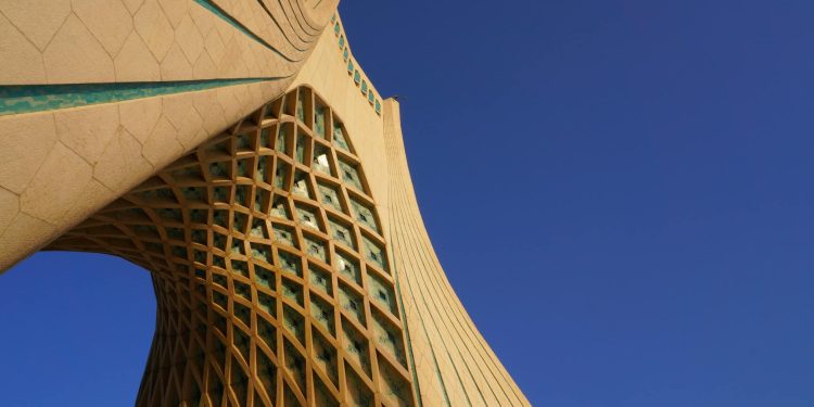 Iranul răspunde la propunerea americană pentru încheierea războiului
