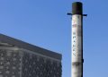 SpaceX finalizează al 12-lea zbor de test al Starship, cu miză mare
