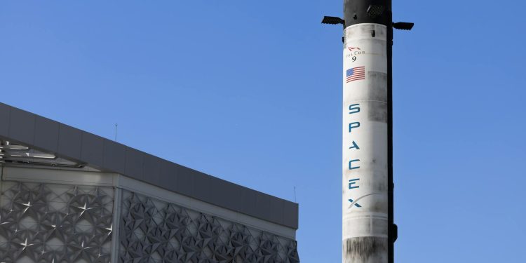 SpaceX finalizează al 12-lea zbor de test al Starship, cu miză mare