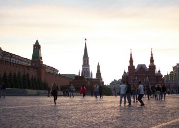 Întâlnire la Kremlin între Putin și Fico cu ocazia Zilei Victoriei