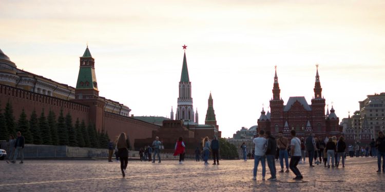 Întâlnire la Kremlin între Putin și Fico cu ocazia Zilei Victoriei