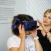 Joc VR nou la EVA București în colaborare cu Ubisoft