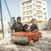 Israeli airstrikes in southern Lebanon leave 13 dead, despite truce