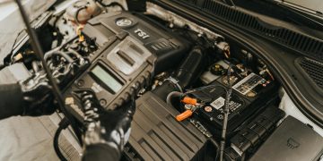 Volkswagen Tiguan PHEV: test în Austria, 272 CP și autonomie electrică de până la 120 km