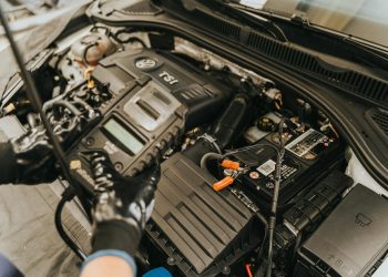 Cursa prin România cu un Volkswagen ID.4 în cadrul proiectului Cars & Roads Austria by Michelin