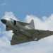 Ucraina negociază achiziția avioanelor Gripen din Suedia