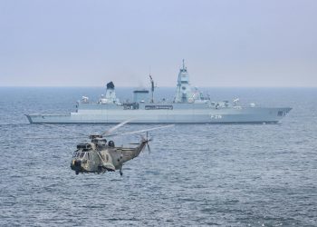 NATO apreciază intervenția României în Estonia, avertizând Rusia