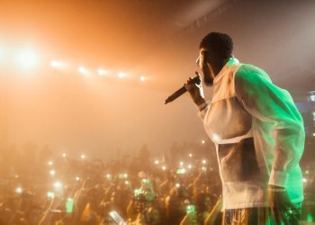 Italia anulează concerte Kanye West și Travis Scott pentru motive de securitate