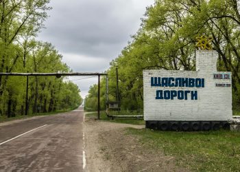 Ucraina întărește fortificațiile la granița cu Transnistria pentru un răspuns rapid