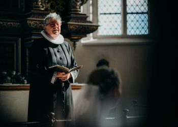 Papa Leon numește episcop în Virginia de Vest după dispute cu Trump