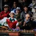 Sorana Cîrstea avansează în turul trei la Roland Garros