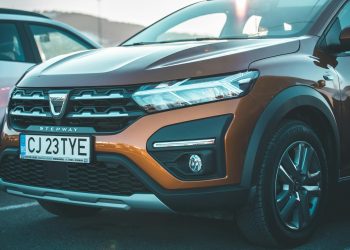 Cota Dacia în piața auto românească scade la 16,8% în aprilie 2026